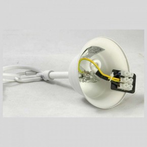 Подвесная люстра LGO Hartford LSP-8033 в Качканаре - kachkanar.mebel24.online | фото 8