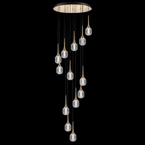Подвесная люстра Lightstar Acrile 738131 в Качканаре - kachkanar.mebel24.online | фото 2