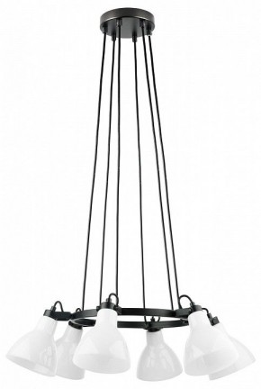 Подвесная люстра Lightstar Acrobata 761160 в Качканаре - kachkanar.mebel24.online | фото 2