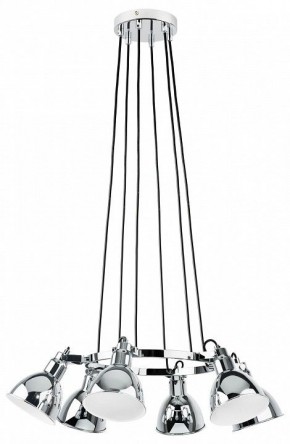 Подвесная люстра Lightstar Acrobata 761164 в Качканаре - kachkanar.mebel24.online | фото 2