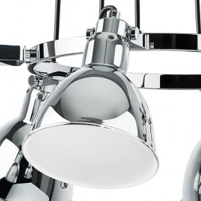 Подвесная люстра Lightstar Acrobata 761164 в Качканаре - kachkanar.mebel24.online | фото 4