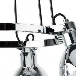 Подвесная люстра Lightstar Acrobata 761164 в Качканаре - kachkanar.mebel24.online | фото 6