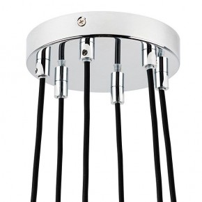 Подвесная люстра Lightstar Acrobata 761164 в Качканаре - kachkanar.mebel24.online | фото 7