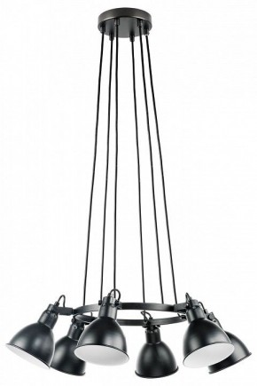 Подвесная люстра Lightstar Acrobata 761167 в Качканаре - kachkanar.mebel24.online | фото 2