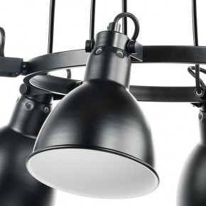 Подвесная люстра Lightstar Acrobata 761167 в Качканаре - kachkanar.mebel24.online | фото 4