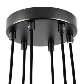 Подвесная люстра Lightstar Acrobata 761167 в Качканаре - kachkanar.mebel24.online | фото 7