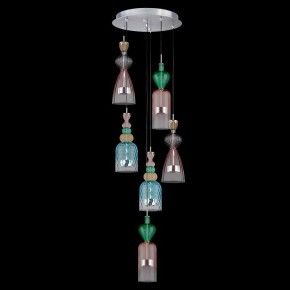 Подвесная люстра Lightstar Belle 814069 в Качканаре - kachkanar.mebel24.online | фото 2