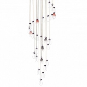 Подвесная люстра Lightstar Colore 805289 в Качканаре - kachkanar.mebel24.online | фото 7