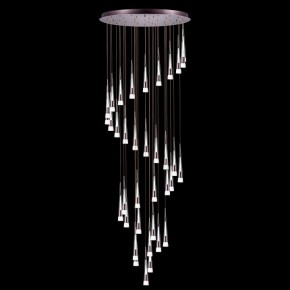 Подвесная люстра Lightstar Cone 757361 в Качканаре - kachkanar.mebel24.online | фото 2