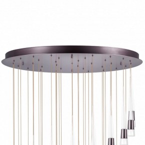 Подвесная люстра Lightstar Cone 757361 в Качканаре - kachkanar.mebel24.online | фото 5