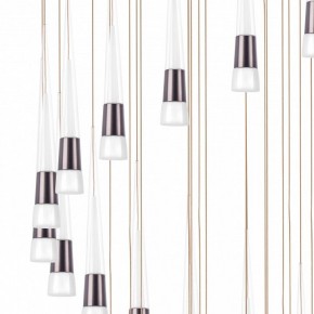 Подвесная люстра Lightstar Cone 757361 в Качканаре - kachkanar.mebel24.online | фото 7