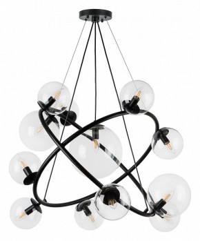 Подвесная люстра Lightstar Croco 815410 в Качканаре - kachkanar.mebel24.online | фото 2