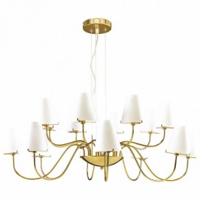 Подвесная люстра Lightstar Diafano 758162 в Качканаре - kachkanar.mebel24.online | фото 2
