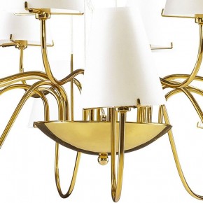 Подвесная люстра Lightstar Diafano 758162 в Качканаре - kachkanar.mebel24.online | фото 5