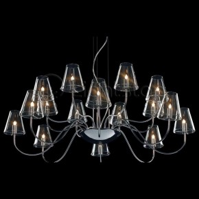 Подвесная люстра Lightstar Diafano 758164 в Качканаре - kachkanar.mebel24.online | фото 2