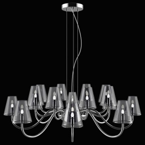 Подвесная люстра Lightstar Diafano 758164 в Качканаре - kachkanar.mebel24.online | фото 3