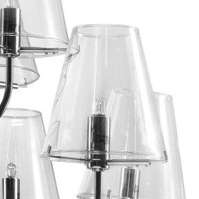 Подвесная люстра Lightstar Diafano 758164 в Качканаре - kachkanar.mebel24.online | фото 5