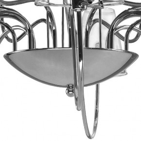 Подвесная люстра Lightstar Diafano 758164 в Качканаре - kachkanar.mebel24.online | фото 8