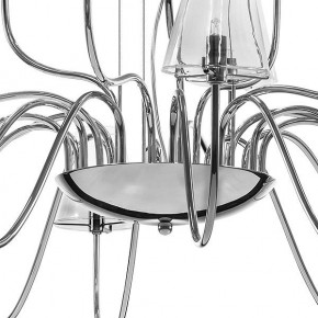 Подвесная люстра Lightstar Diafano 758214 в Качканаре - kachkanar.mebel24.online | фото 3
