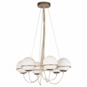 Подвесная люстра Lightstar Globo 803263 в Качканаре - kachkanar.mebel24.online | фото 2