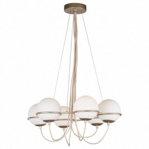 Подвесная люстра Lightstar Globo 803263 в Качканаре - kachkanar.mebel24.online | фото 3