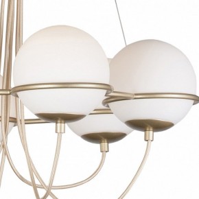 Подвесная люстра Lightstar Globo 803263 в Качканаре - kachkanar.mebel24.online | фото 5