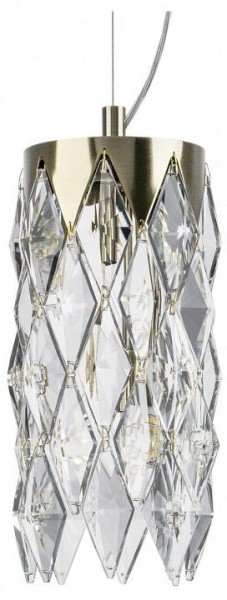 Подвесная люстра Lightstar Limpio 722033 в Качканаре - kachkanar.mebel24.online | фото 2