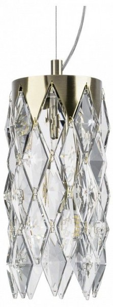 Подвесная люстра Lightstar Limpio 722034 в Качканаре - kachkanar.mebel24.online | фото 2