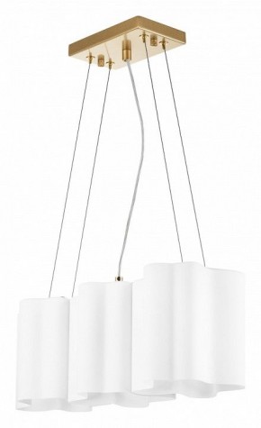 Подвесная люстра Lightstar Nubi 802133 в Качканаре - kachkanar.mebel24.online | фото 2
