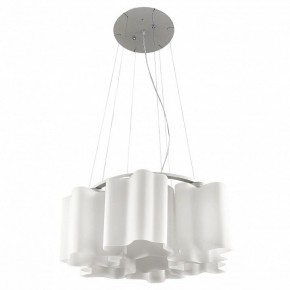 Подвесная люстра Lightstar Nubi 802160 в Качканаре - kachkanar.mebel24.online | фото 3