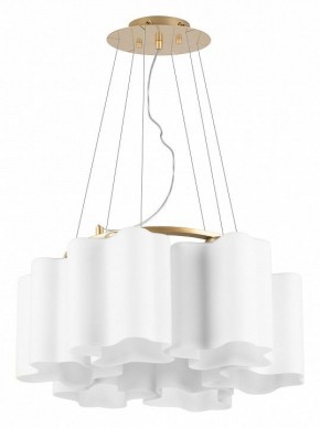 Подвесная люстра Lightstar Nubi 802163 в Качканаре - kachkanar.mebel24.online | фото 2