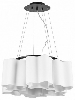 Подвесная люстра Lightstar Nubi 802167 в Качканаре - kachkanar.mebel24.online | фото 2