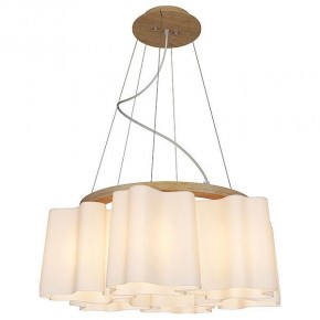 Подвесная люстра Lightstar Nubi 802165 в Качканаре - kachkanar.mebel24.online | фото 5