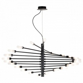 Подвесная люстра Lightstar Ragno 733247 в Качканаре - kachkanar.mebel24.online | фото 3