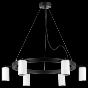 Подвесная люстра Lightstar Rullo LR016366 в Качканаре - kachkanar.mebel24.online | фото 3