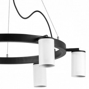 Подвесная люстра Lightstar Rullo LR016366 в Качканаре - kachkanar.mebel24.online | фото 4