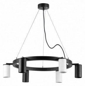 Подвесная люстра Lightstar Rullo LR016373363 в Качканаре - kachkanar.mebel24.online | фото 2