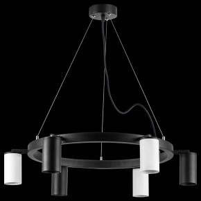 Подвесная люстра Lightstar Rullo LR016373363 в Качканаре - kachkanar.mebel24.online | фото 3