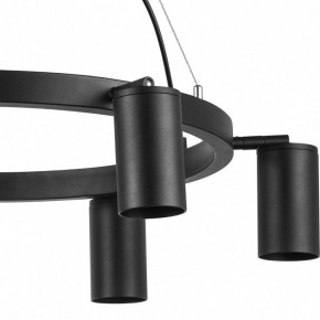 Подвесная люстра Lightstar Rullo LR016376 в Качканаре - kachkanar.mebel24.online | фото 5
