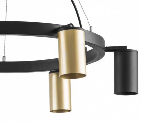 Подвесная люстра Lightstar Rullo LR016403373 в Качканаре - kachkanar.mebel24.online | фото 4
