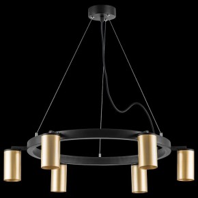 Подвесная люстра Lightstar Rullo LR016406 в Качканаре - kachkanar.mebel24.online | фото 3