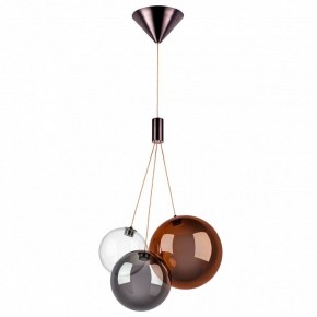 Подвесная люстра Lightstar Sferetta 801039 в Качканаре - kachkanar.mebel24.online | фото 2