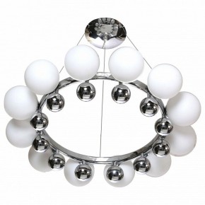 Подвесная люстра Lightstar Sferetta 801124 в Качканаре - kachkanar.mebel24.online | фото 2