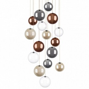 Подвесная люстра Lightstar Sferetta 801169 в Качканаре - kachkanar.mebel24.online | фото 2
