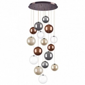 Подвесная люстра Lightstar Sferetta 801169 в Качканаре - kachkanar.mebel24.online | фото 5