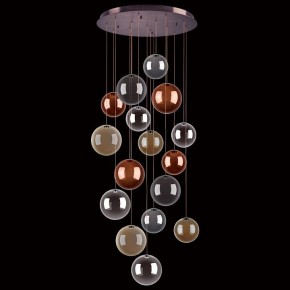 Подвесная люстра Lightstar Sferetta 801169 в Качканаре - kachkanar.mebel24.online | фото 6