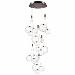 Подвесная люстра Lightstar Sferetta 801180 в Качканаре - kachkanar.mebel24.online | фото