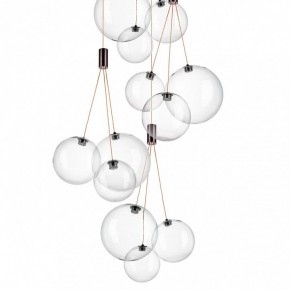 Подвесная люстра Lightstar Sferetta 801180 в Качканаре - kachkanar.mebel24.online | фото 6