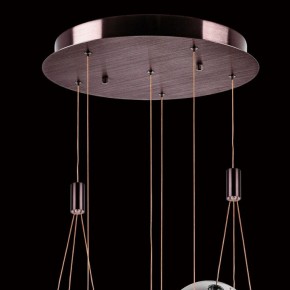 Подвесная люстра Lightstar Sferetta 801180 в Качканаре - kachkanar.mebel24.online | фото 7
