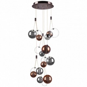 Подвесная люстра Lightstar Sferetta 801189 в Качканаре - kachkanar.mebel24.online | фото